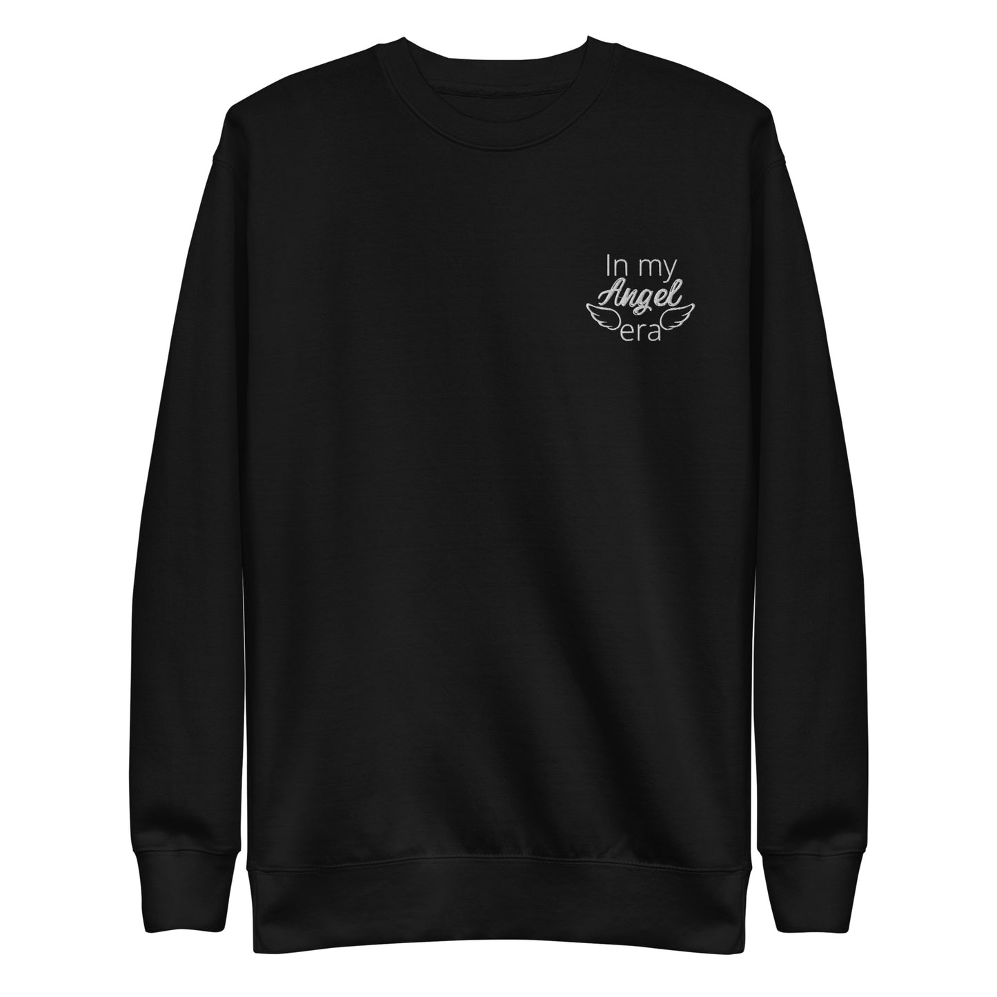 Sweatshirt "Angel"