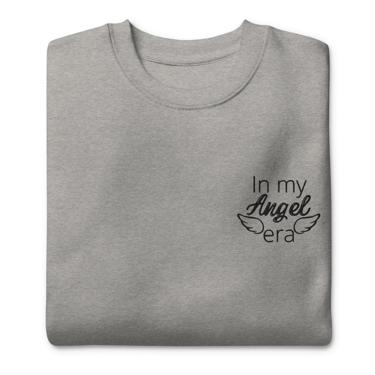 Sweatshirt "Angel"