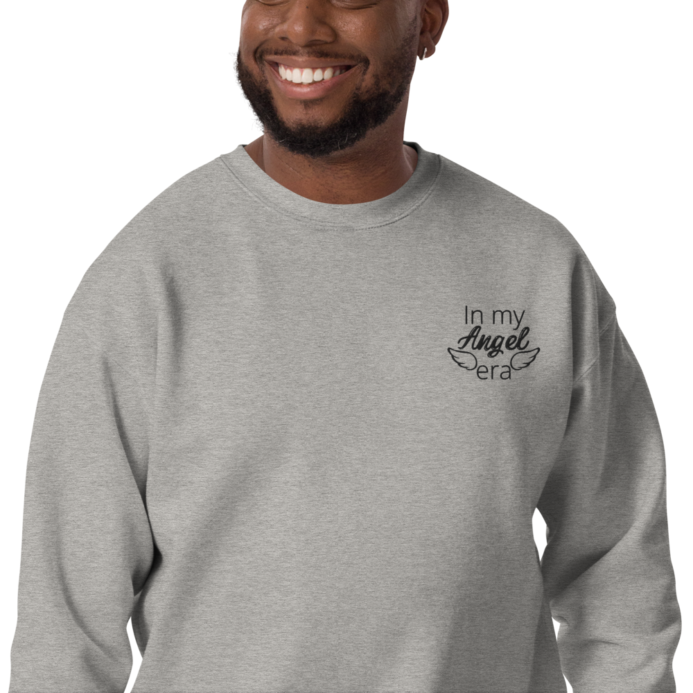 Sweatshirt "Angel"