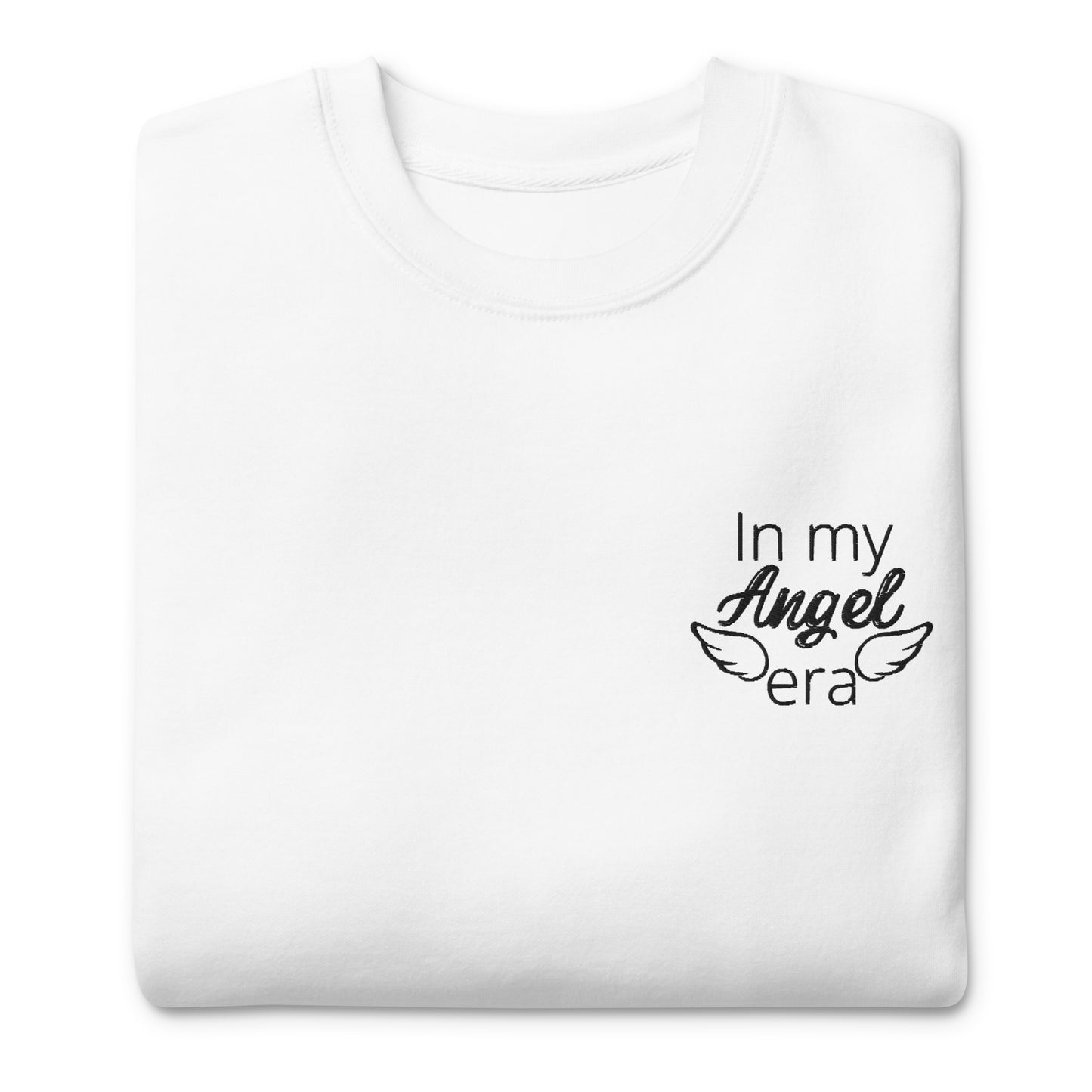 Sweatshirt "Angel"